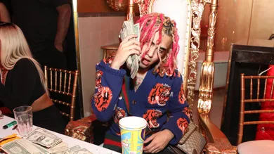 Jerritt Clark/WireImage