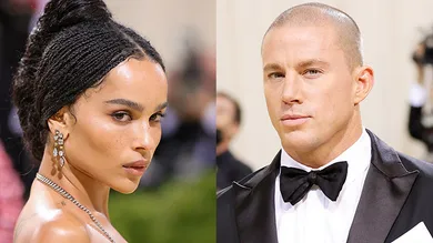 Theo Wargo/Mike Coppola/Getty Images