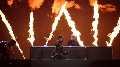 Ethan Miller/Getty Images