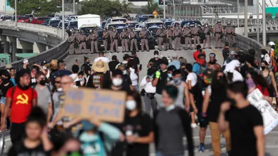 Joe Raedle/Getty Image