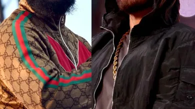 Scott Dudelson / Contributor / Getty Images, Kevin C. Cox / Staff / Getty Images