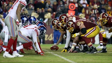 Rob Carr/Getty Images