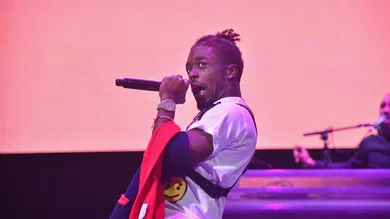 Theo Wargo/Getty Images for iHeartMedia