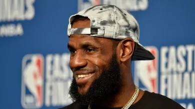 David Liam Kyle/NBAE via Getty Images