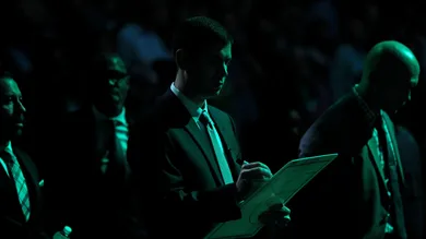 Maddie Meyer/Getty Images