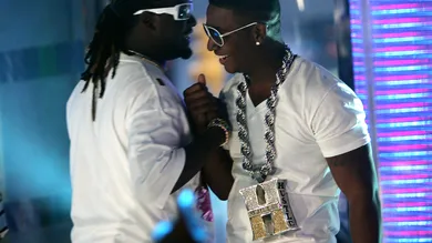 Evan Agostini/Getty Images