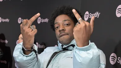 Charley Gallay/Getty Images