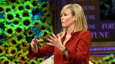 Joe Scarnici/Getty Images