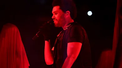 Theo Wargo/Getty Images