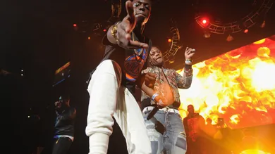 Bryan Bedder/Getty Images