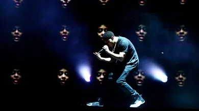 Kevin Winter/Getty Images