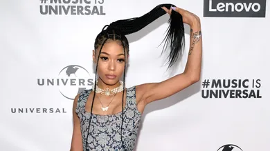 Sarah Morris/Getty Images