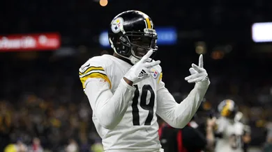 Chris Graythen/Getty Images