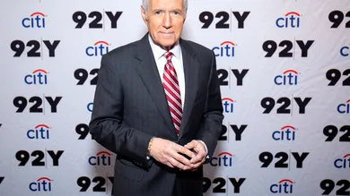 Santiago Felipe/Getty Images