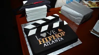 Prince Williams/FilmMagic/GettyImages