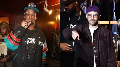 Scott Dudelson/Getty Images, Johnny Nunez/Getty Images)