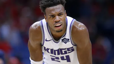 Jonathan Bachman/Getty Images