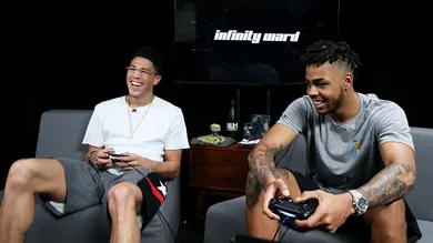 Phillip Faraone / Getty Images