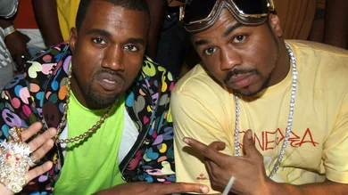 Johnny Nunez / Contributor / Getty Images