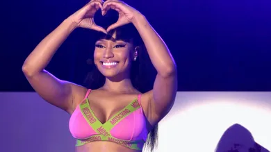 Isaac Brekken/Getty Images for iHeartMedia