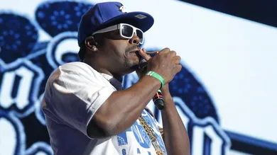 Leon Bennett/WireImage