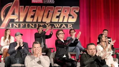 Charley Gallay/Getty Images