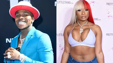 Frazer Harrison/Getty Images, Presley Ann/Getty Images