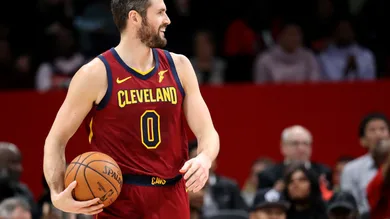 Rob Carr / Getty Images