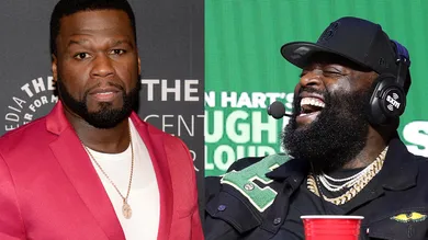 Brad Barket & Cindy Ord/Getty Images