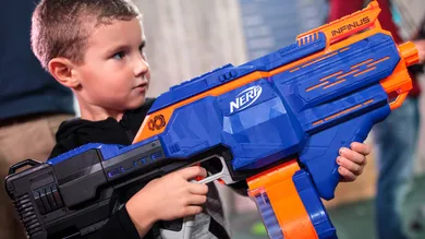 Jack Taylor/Getty Images