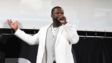 Jamie McCarthy / Getty Images