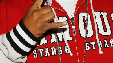 Photo by Isaac Brekken/Getty Images