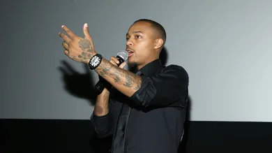 Bennett Raglin/Getty Images