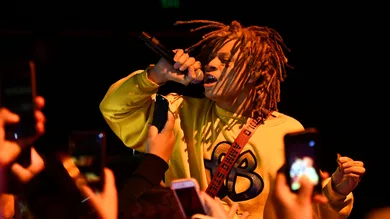 Scott Dudelson/Getty Images