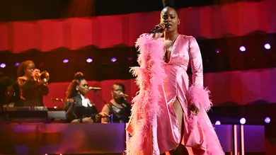 Astrid Stawiarz/Getty Images