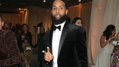 Randy Shropshire/Getty Images