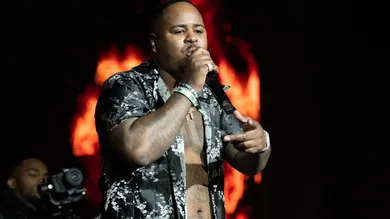 Scott Dudelson/Getty Images