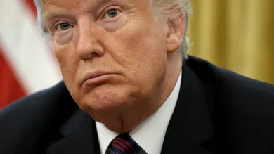 Win McNamee/Getty Images