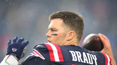 Billie Weiss/Getty Images