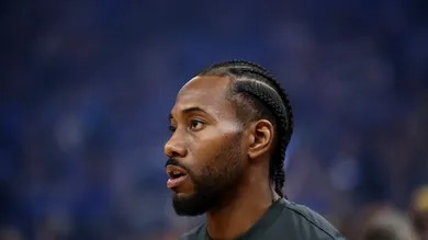 Ezra Shaw/Getty Images