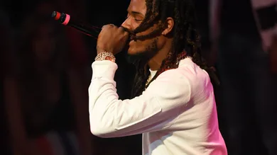 Ethan Miller/Getty Images