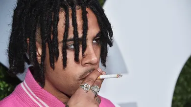 Mike Windle/Getty Images