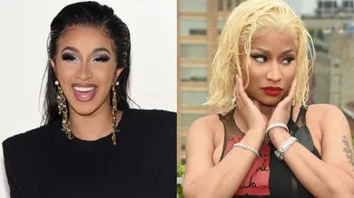 Jamie McCarthy & Dimitrios Kambouris/Getty Images