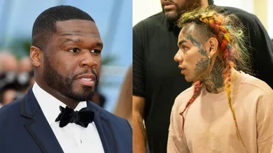 Pascal Le Segretain/Getty Images, Bob Levey/Getty Images