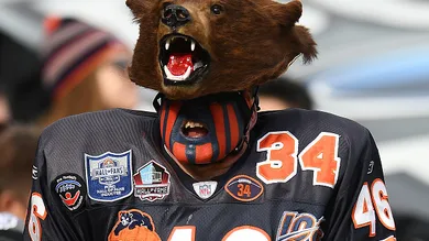 Stacy Revere/Getty Images