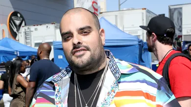 Bennett Raglin/Getty Images