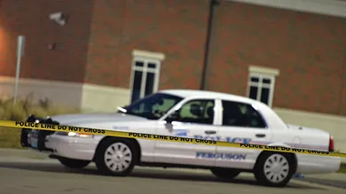 Michael B. Thomas/Getty Images