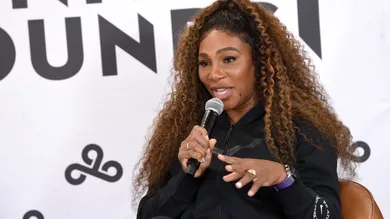 Vivien Killilea/Getty Images for Cloud9