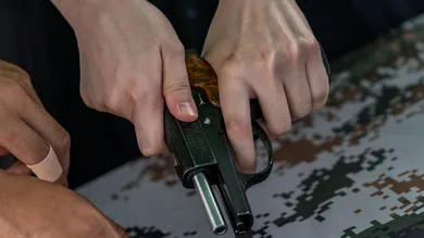 Anthony Kwan/Getty Images