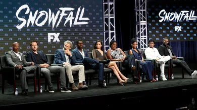 Frederick M. Brown/Getty Images